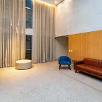 Z7 - Novissimo! 4P, Explorar Paulista C/ Garagem
