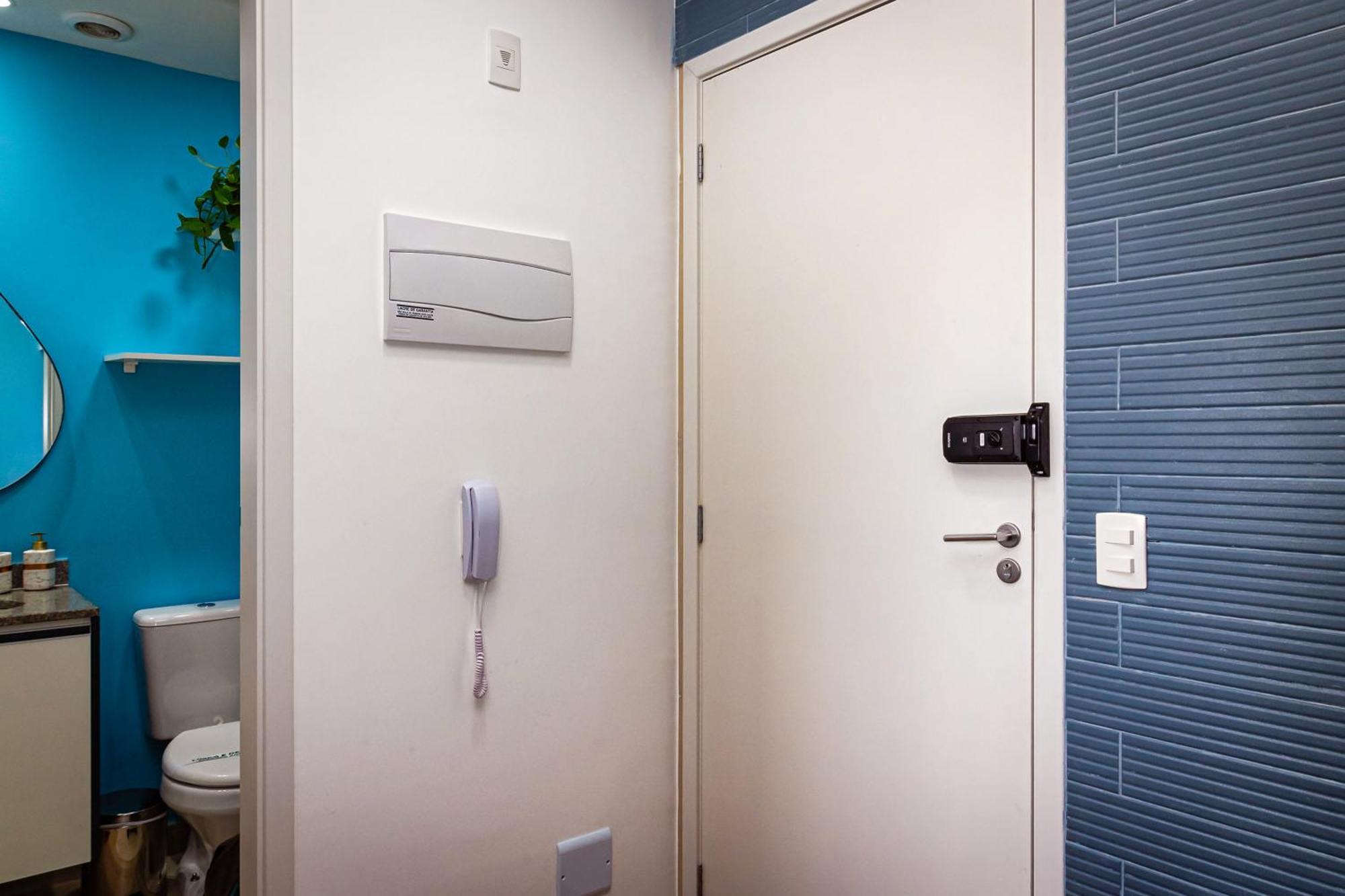 Z7 - Novissimo! 4p, Explorar Paulista C/ Garagem Apartamento