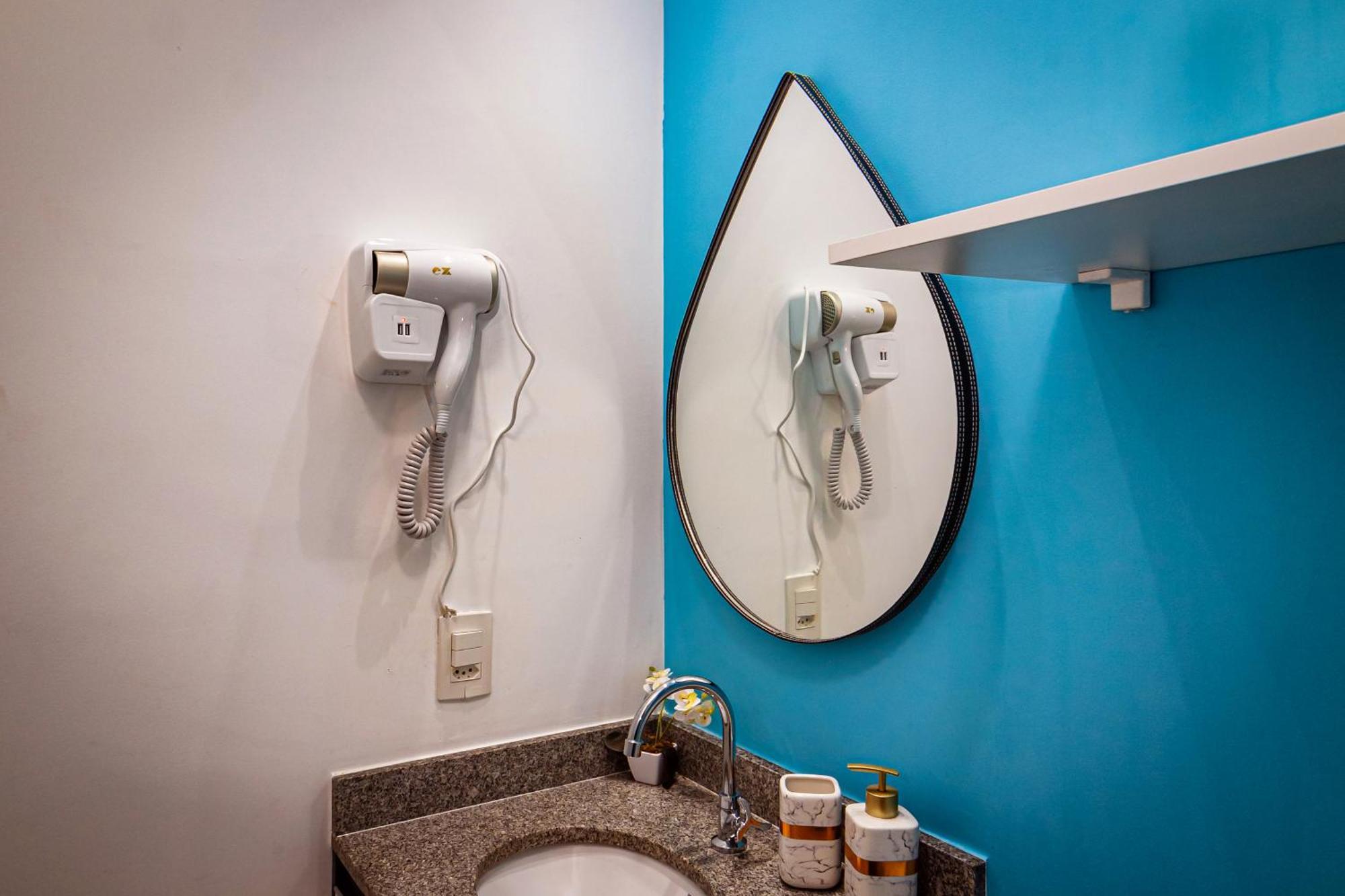 Apartamento Z7 - Novissimo! 4p, Explorar Paulista C/ Garagem São Paulo