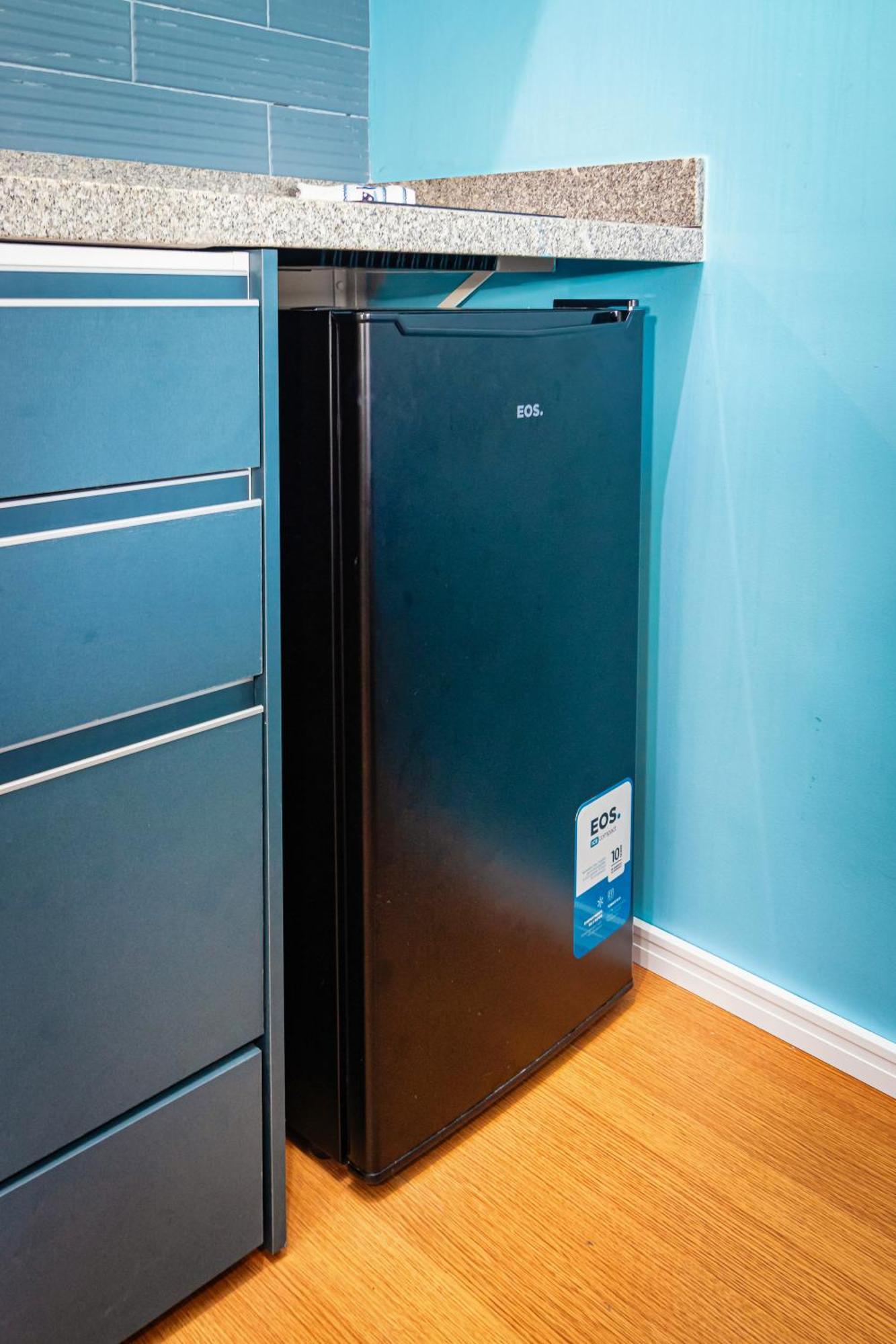 Z7 - Novissimo! 4p, Explorar Paulista C/ Garagem Apartamento